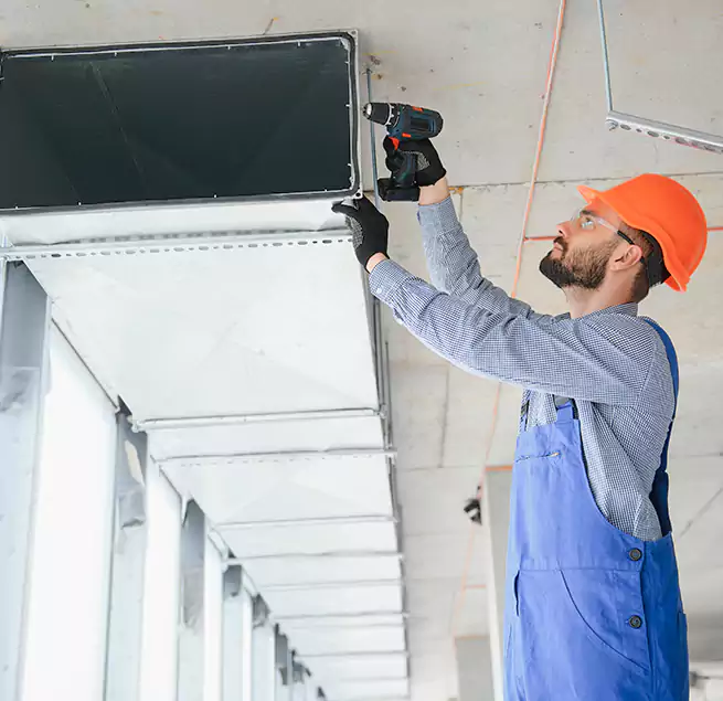 Why Homeowners & Businesses Trust Us in Denison, TX