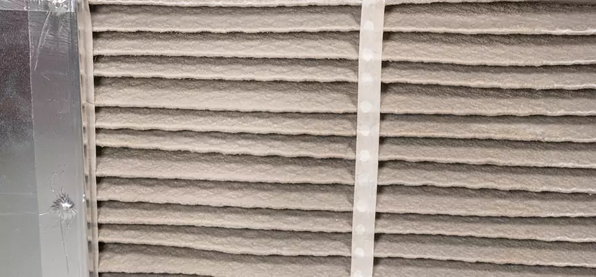 Mobile Car AC Filter Replacement in Denison