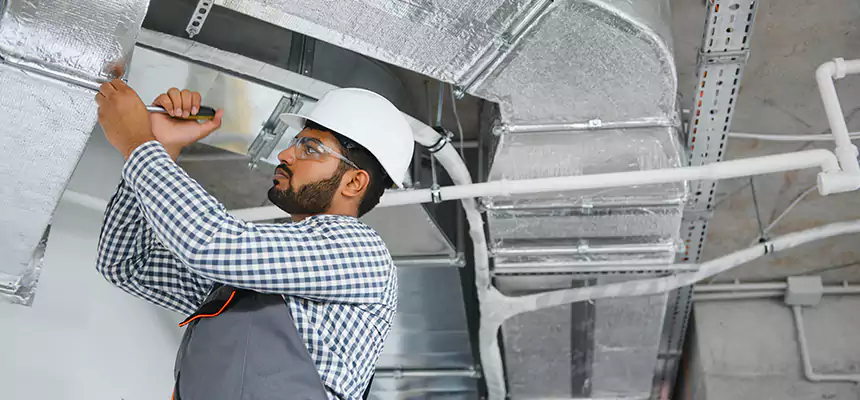 Proactive Ac Vent Repairs & Air Duct Replacement Companies Near Me in Denison