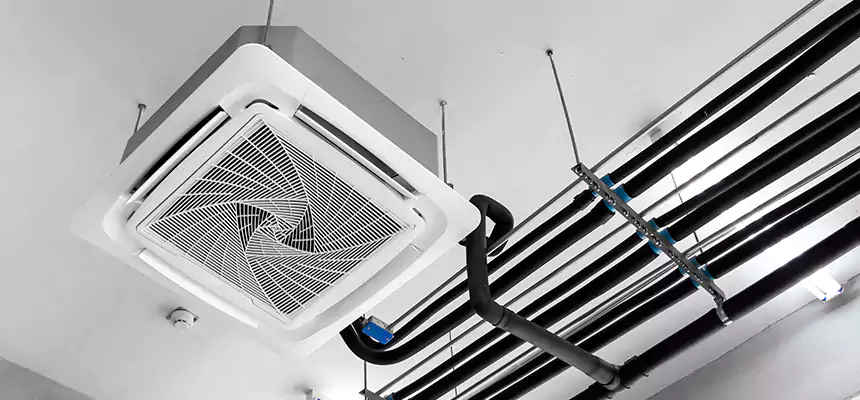 Our Air Duct Deep Cleaning Services in Denison, TX