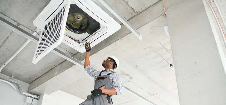 Efficient Multi‑Unit & HOA Annual Vent Cleaning Plans in Denison