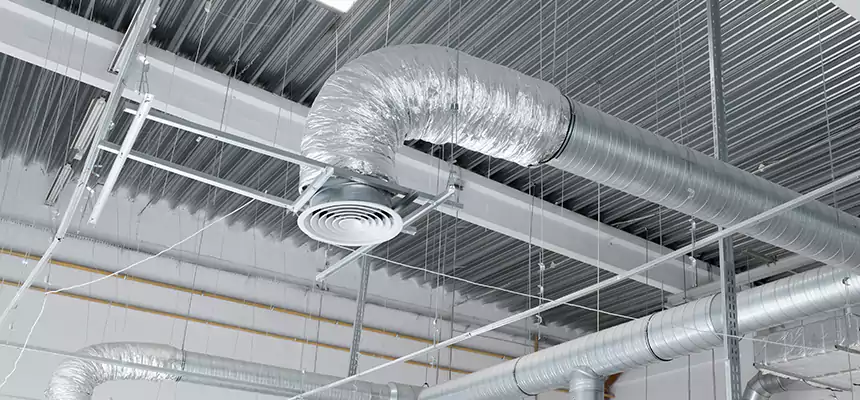 Our Dryer Vent Hose Replacement Services in Denison, TX