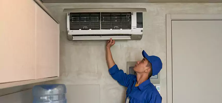 Balanced Fresh‑Air Ventilation (ERV/HRV) in Denison