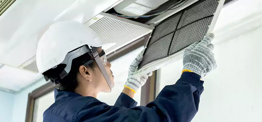 Our Multi-family Home Duct Cleaning Services in Denison, TX