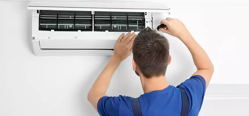 Our Smart Air Conditioning Installation Services in Denison, TX