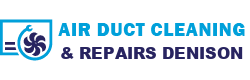 Air Duct Cleaning & Repairs Denison