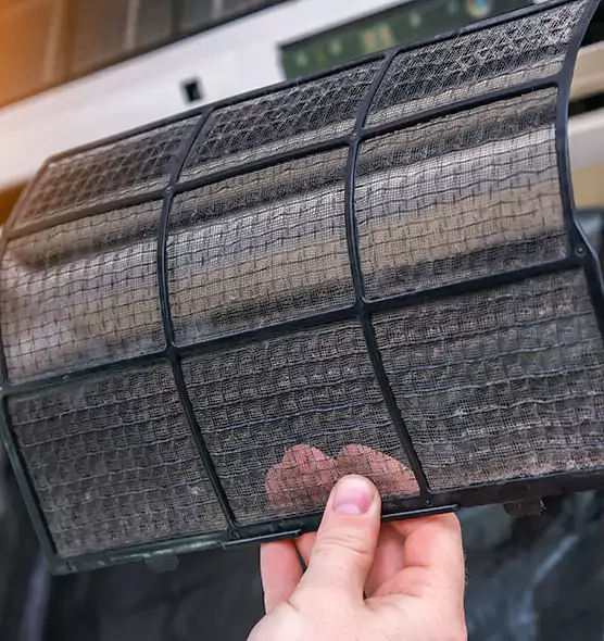 Top-notch AC Air Filter Replacement in Denison