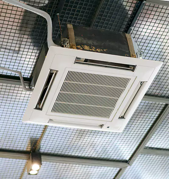 Top-Notch Allergy Relief Vent Cleaning Services in Denison, TX