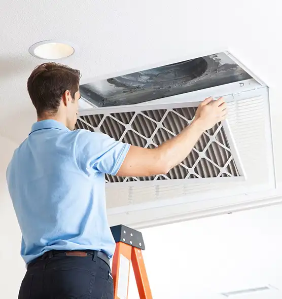 About Annual Dryer Vent Maintenance Denison, TX