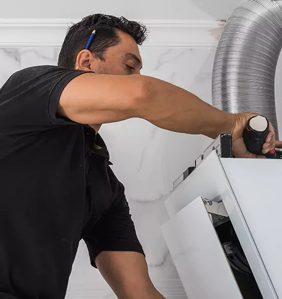 Trusted Bathroom Exhaust Duct Cleaning in Denison, TX