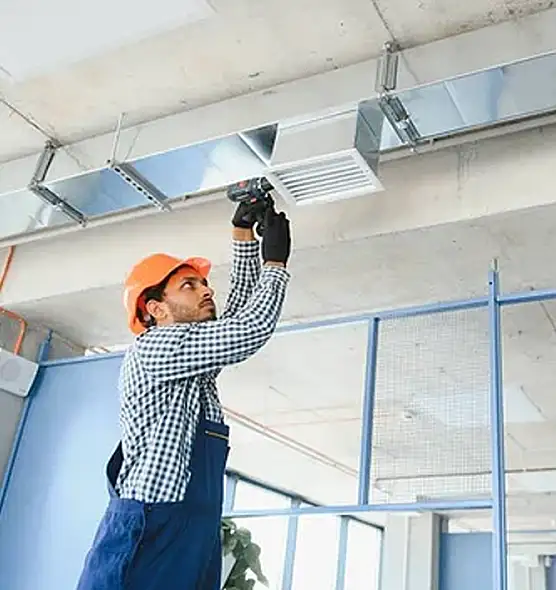 About Commercial Laundry Vent Cleaning in Denison, TX