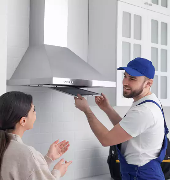 Professional Dryer Vent Cleaning Service in Denison, TX