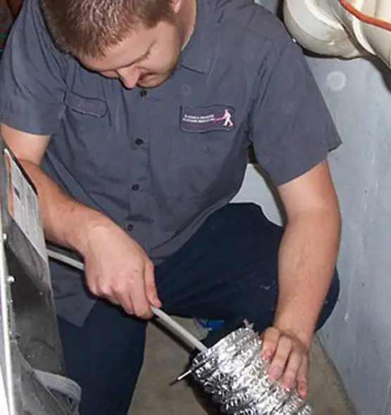 About Dryer Vent Hose Installation in Denison, TX