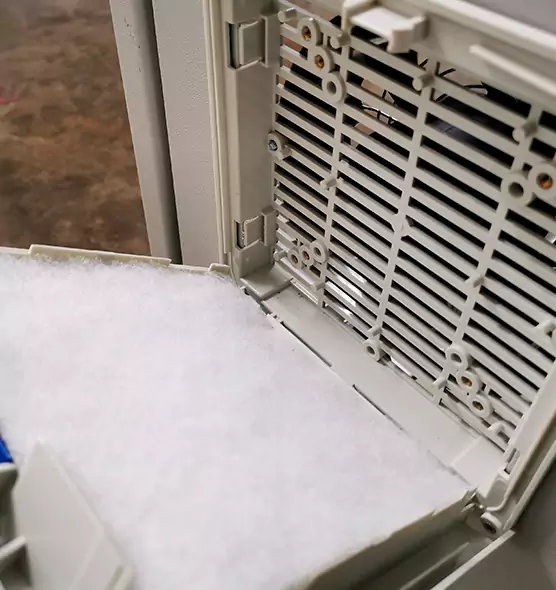 Professional Dryer Vent Mold Cleaning in Denison, TX