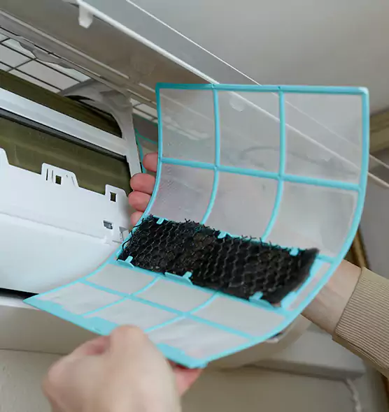 Welcome to Air Duct Cleaning & Repairs Denison — Your Local HEPA Filter Installation Pros in Denison, TX