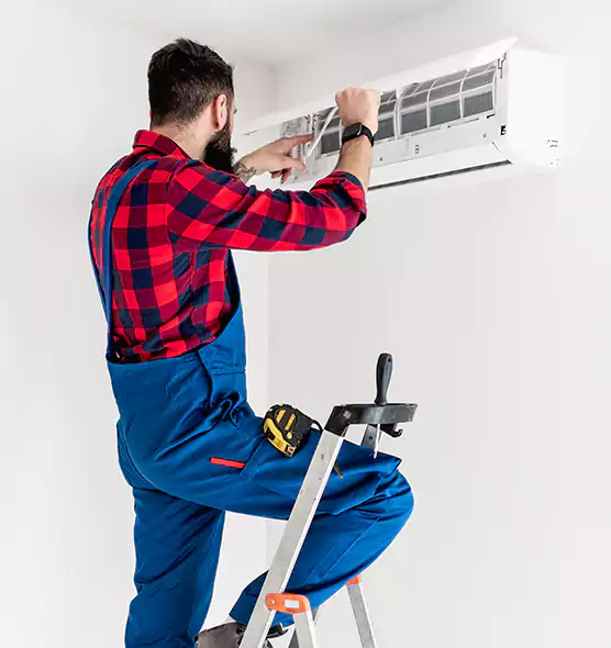 About Smart Air Conditioning Installation in Denison, TX