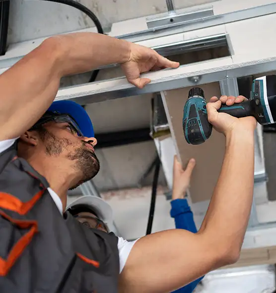 About Vent Smoke Odor Elimination in Denison, TX