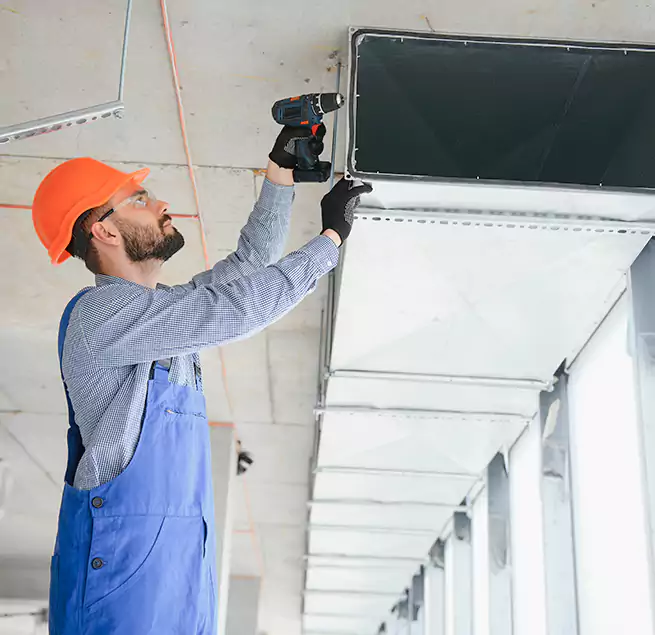 Why Homeowners & Businesses Trust Us in Denison, TX?