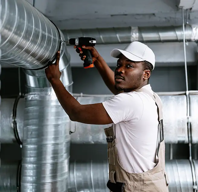 Why Homeowners & Businesses Trust Us Denison, TX