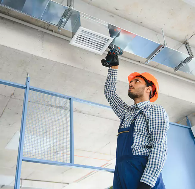 Why Homeowners & Businesses Trust Us in Denison, TX?