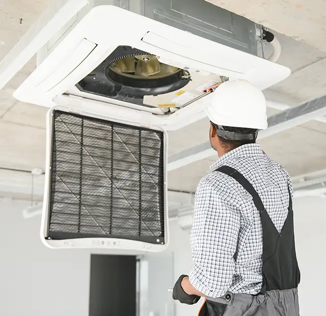 Why Homeowners & Businesses Trust Us in Denison, TX?