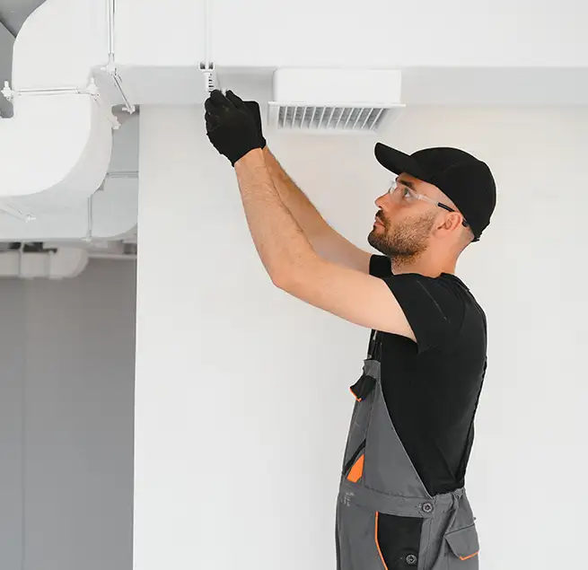 Why Homeowners & Businesses Trust Us in Denison, TX?