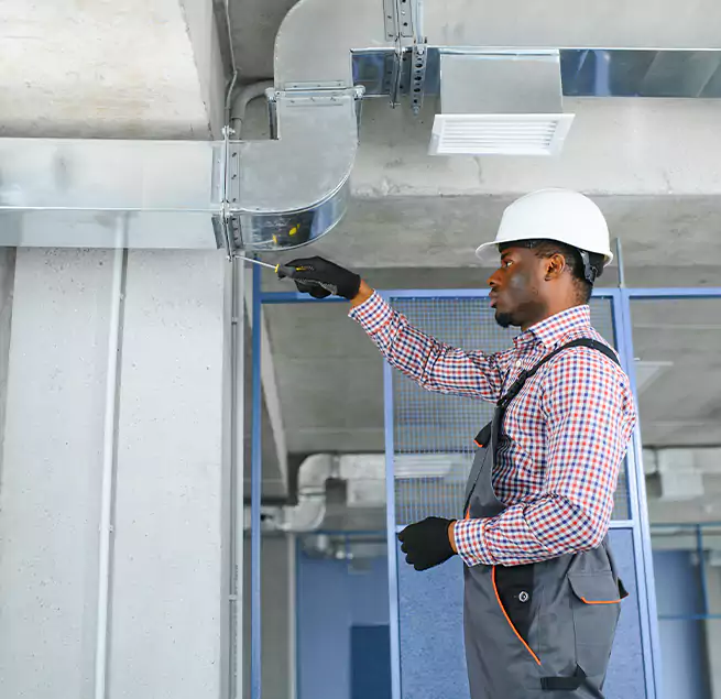 Why Homeowners & Businesses Trust Us Denison, TX