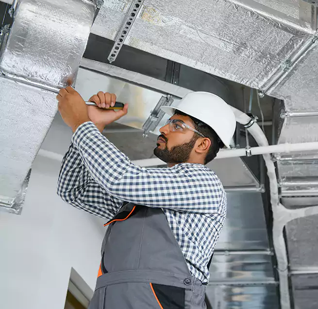 Why Homeowners & Businesses Trust Us Denison, TX?