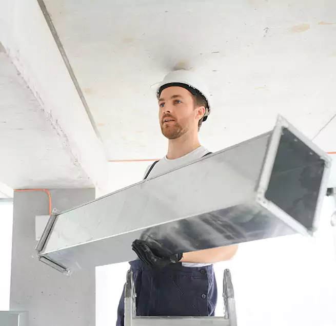 Why Homeowners & Businesses Trust Us in Denison, TX