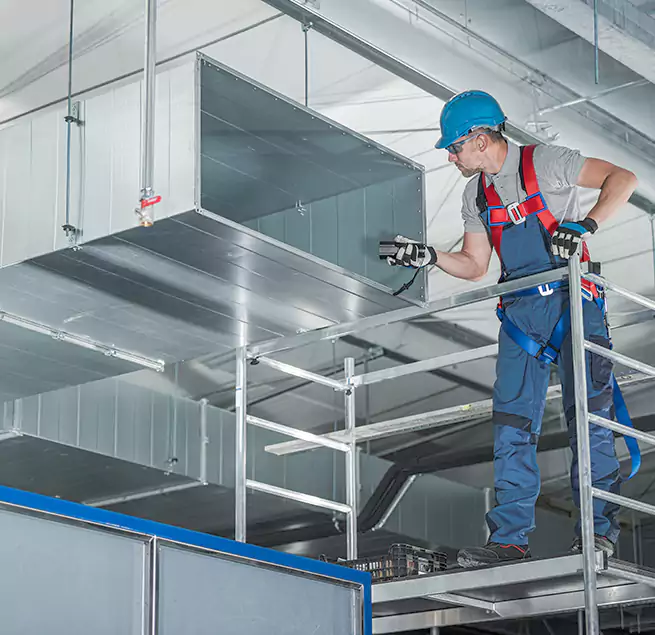 Why Homeowners & Businesses Trust Us in Denison, TX?