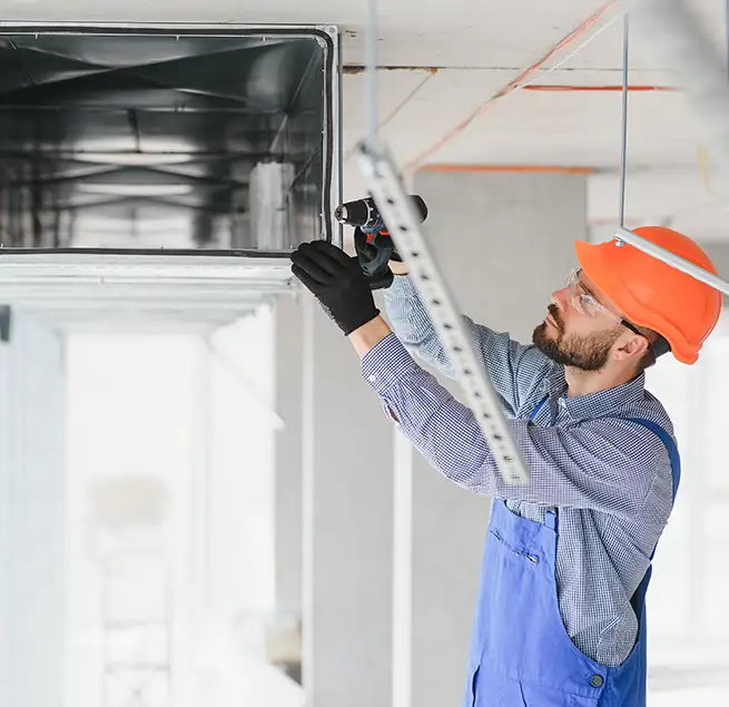 Why Homeowners & Businesses Trust Us in Denison, TX?