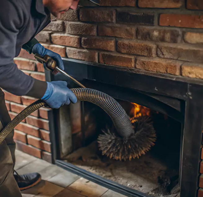  Why Homeowners & Businesses Trust Us in Denison, TX?