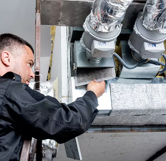 Why Homeowners & Businesses Trust Us in Denison, TX?