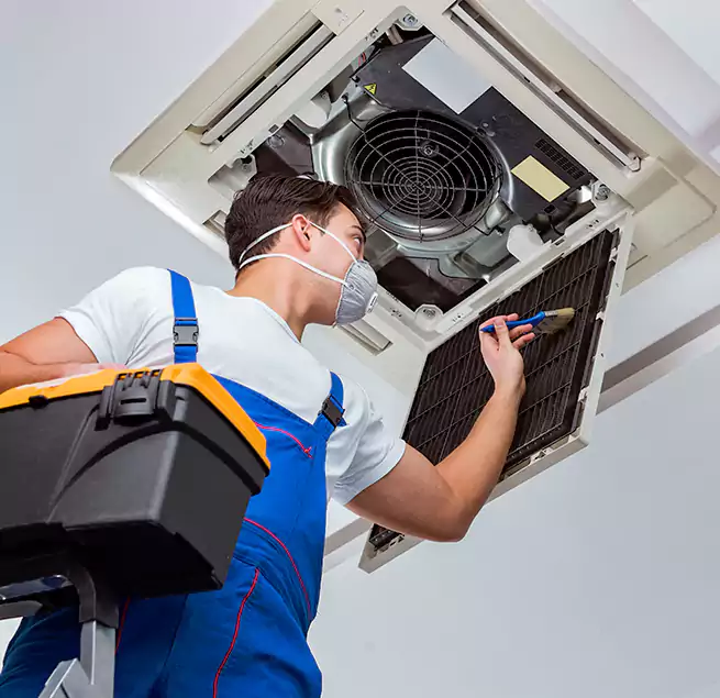 Why Homeowners & Businesses Trust Us in Denison, TX