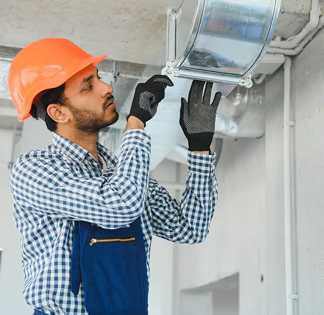 Why Homeowners & Businesses Trust Us in Denison, TX?