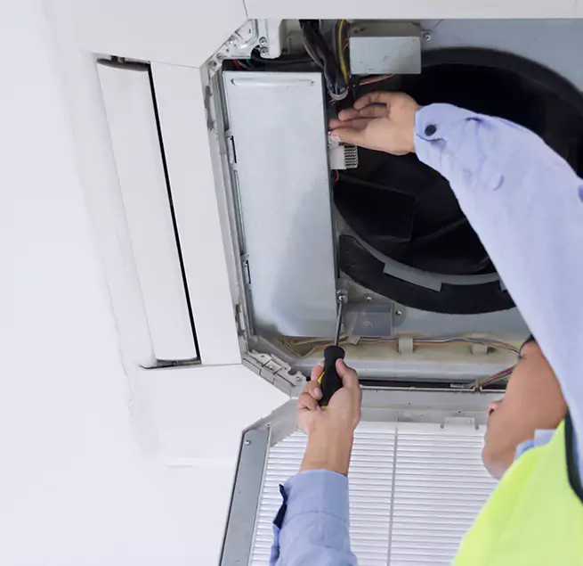 Why Homeowners & Businesses Trust Us in Denison, TX?