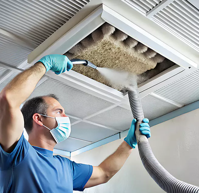  Why Homeowners & Businesses Trust Us Denison, TX?