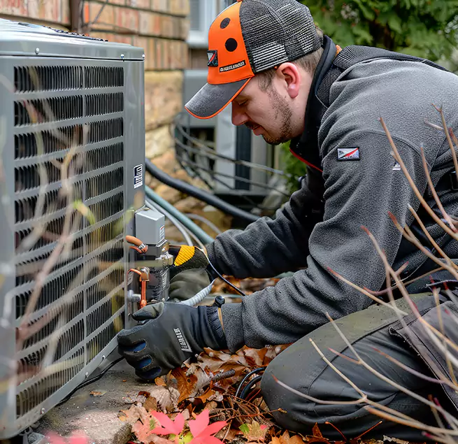 Why Homeowners & Businesses Trust Us in Denison, TX?