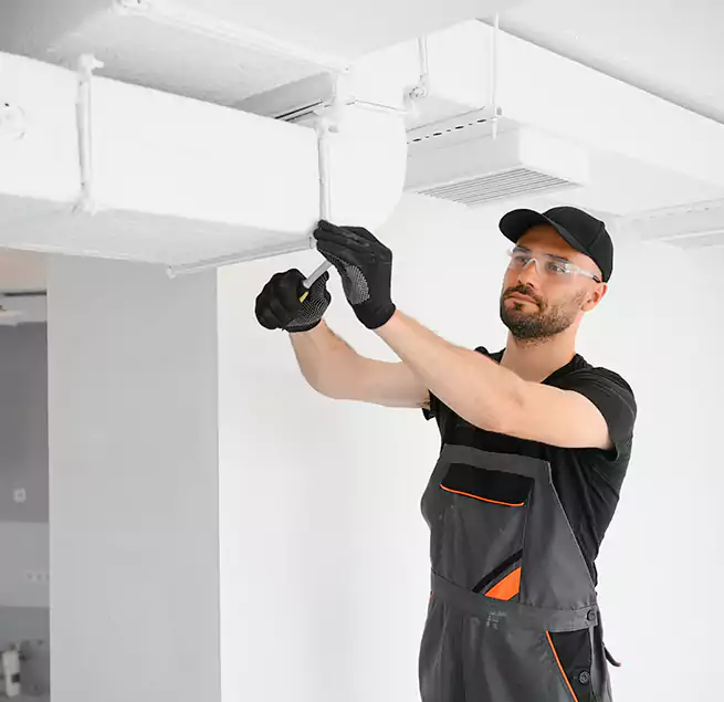 Why Homeowners & Businesses Trust Us in Denison, TX?