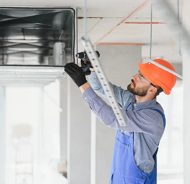  Why Homeowners Businesses Trust Us Denison, TX