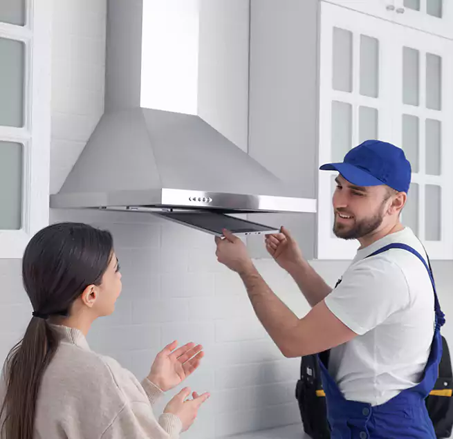  Why Homeowners & Businesses Trust Us in Denison, TX?