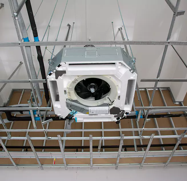 Why Homeowners & Businesses Trust Us in Denison, TX?