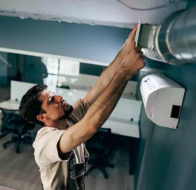 Why Homeowners & Businesses Trust Us in Denison, TX?