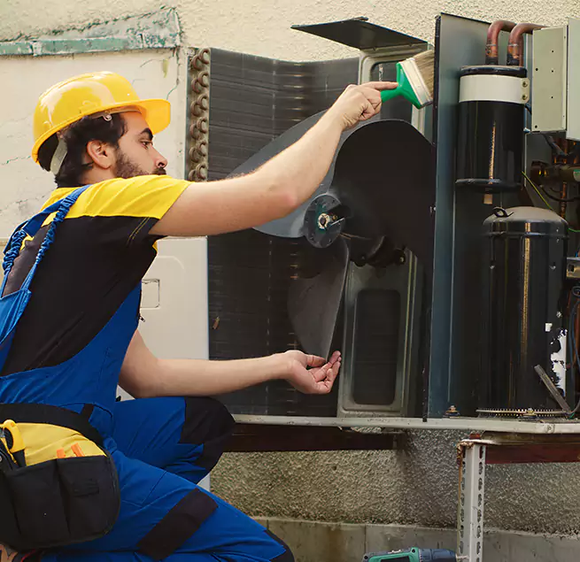  Why Homeowners & Businesses Trust Us in Denison, TX?