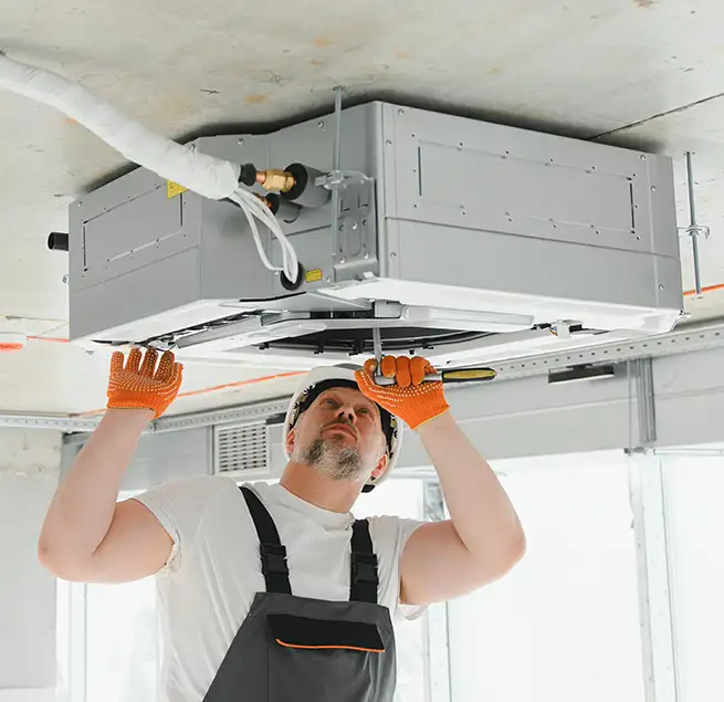 Why Homeowners & Businesses Trust Us Denison, TX