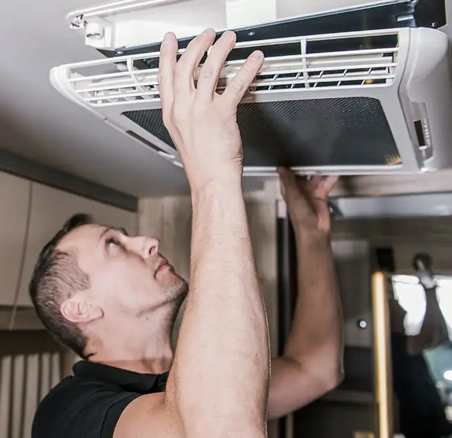 Why Homeowners & Businesses Trust Us Denison, TX