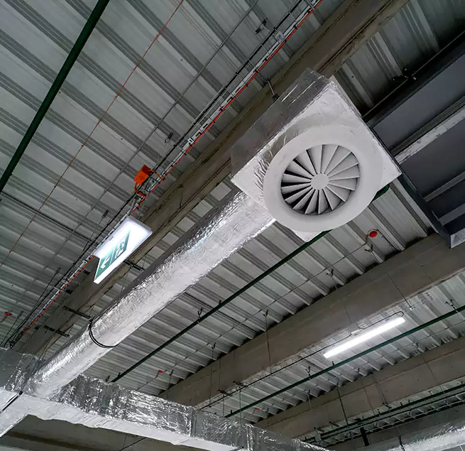 Why Homeowners & Businesses Trust Us in Denison, TX