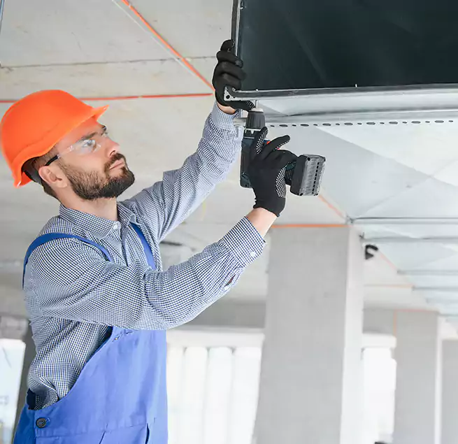 Why Homeowners & Businesses Trust Us in Denison, TX?