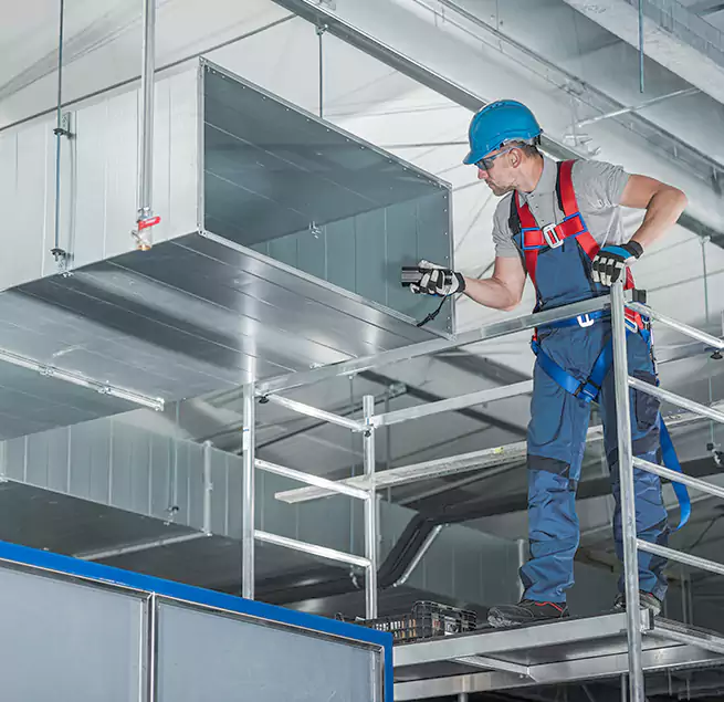 Why Homeowners Businesses Trust Us in Denison, TX