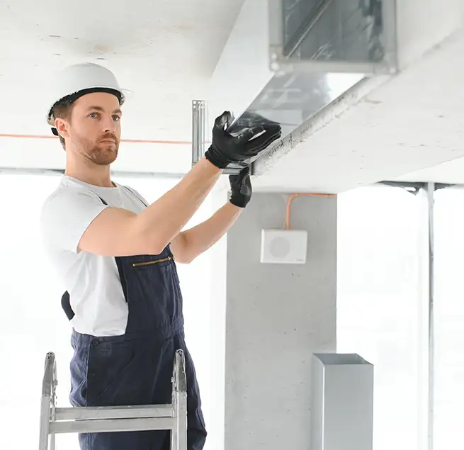 Why Homeowners & Businesses Trust Us in Denison, TX?